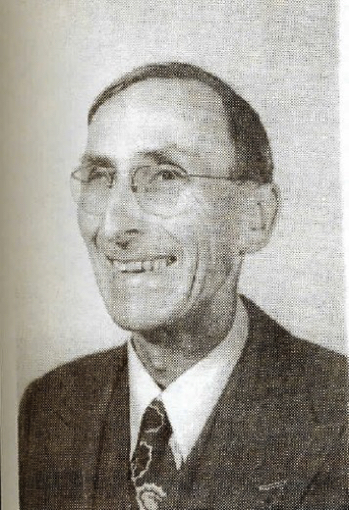 Harry W Alton - Teacher/Principal

1920 - 1957